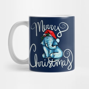 Merry Christmas Mug